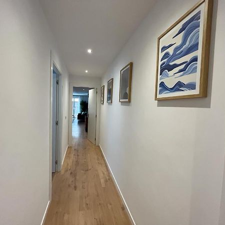 Villa Jontoya1 Jaen Bagian luar foto